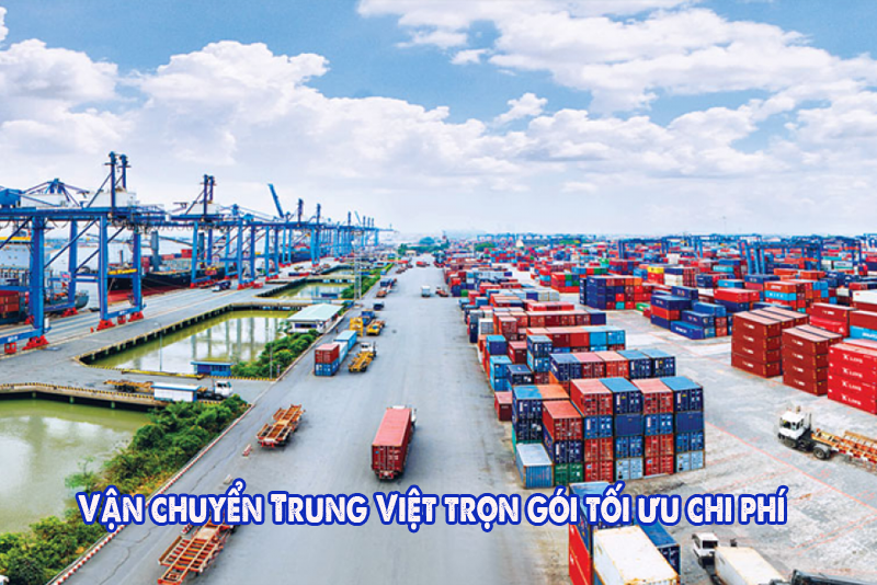 Vận chuyển Trung Việt